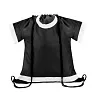 T-DRAW 210D polyester drawstring bag