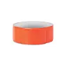 ENROLLO Reflective wrist strap