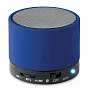 ROUND BASS Round Bluetooth speaker