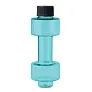 PESO PET weights bottle 500ml