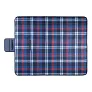CENTRAL PARK Acrylic picnic blanket