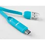 KEY RING C Keyring with USB type C plug