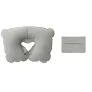 TRAVELCONFORT Inflatable pillow in pouch