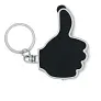 GIOIA Thumbs up led light w/keyring