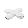 SPINNER HUB HUB spinner