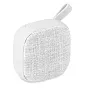 ROCK Square BT Speaker in fabric