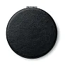 GLOW ROUND Round PU mirror