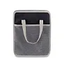 ORGANIZER Foldable car organizer