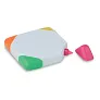 SQUARIE Square shaped highlighter