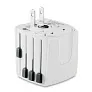 SKROSS MUV micro putni adapter, 2-pole