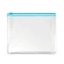 COSMOBAG Cosmetic pouch with zipper