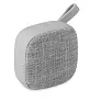 ROCK Square BT Speaker in fabric