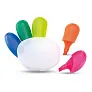 COLORE 5 colour highlighter
