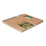 COLOPAD Colouring set with notepad