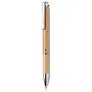BERN BAMBOO Bamboo automatic ball pen