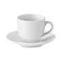 ESPRESSO šalica i tanjurić za espresso