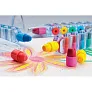 MAGIC Set of 6 wax crayons