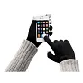 TACTO Tactile gloves for smartphones