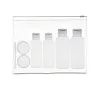 AIRPRO Travelling pouch with bottles