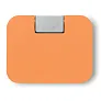 SQUARE 4 port USB hub