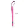 LANY Lanyard with metal hook