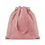 MOIRA DUO Recycled fabric 2 function bag