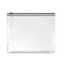 COSMOBAG Cosmetic pouch with zipper
