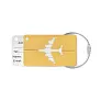 FLY TAG aluminijska oznaka za prtljagu