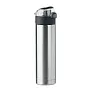 NUUK LUX Security lock SS bottle