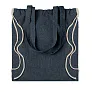 MOIRA DUO Recycled fabric 2 function bag