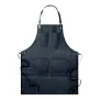 CHEF Apron in leather