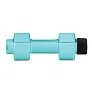 PESO PET weights bottle 500ml