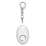 ALARMY Personal alarm with keyring