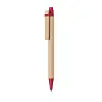 TICINO Paper PLA corn wood ball pen