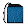 TUKO Sports towel with pouch