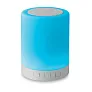 TATCHI Touch light Bluetooth speaker