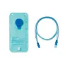 WATER 2 GO 600D Hydra pack 2L water bag
