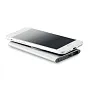 POWER&WIRELESS Wireless Power bank 4000mAh