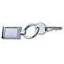 HARROBS Metal key ring