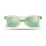 AMERICA TOUCH Sunglasses with mirrored lense