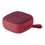 ROCK Square BT Speaker in fabric