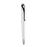 WHITESWAN ABS twist ball pen