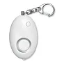ALARMY Personal alarm with keyring