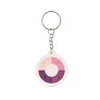 UV CHECK RING UV sensor keyring