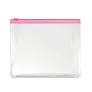 COSMOBAG Cosmetic pouch with zipper