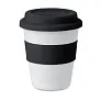 ASTORIA PP tumbler with silicone lid