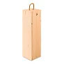 VINBOX Wooden wine box