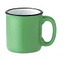 TWEENIES Ceramic vintage mug 240 ml