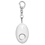 ALARMY Personal alarm with keyring