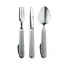 3 SERVICE set pribora za jelo